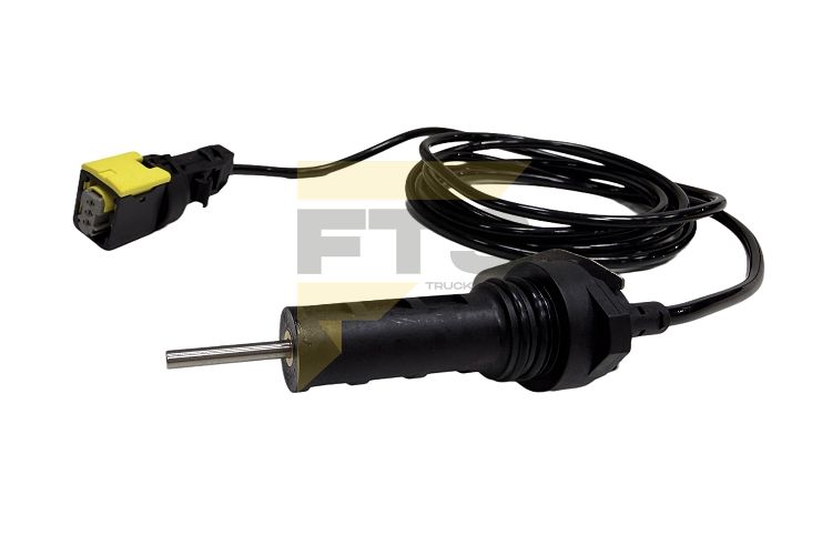 Imagem adicional do produto INDICADOR DESGASTE PASTILHAS FREIO VOLVO FH4/FM4 - LE 2420MM - Cód: FAP-14999